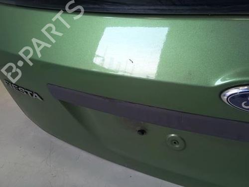 Tailgate FORD FIESTA V (JH_, JD_) 1.4 TDCi | BP22021011C6