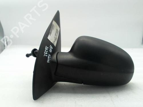 Left mirror DAEWOO KALOS (KLAS) 1.4 | BP22022138C26 