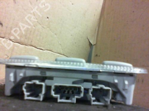 Used Interior roof light Interior roof light 20949590 20949590