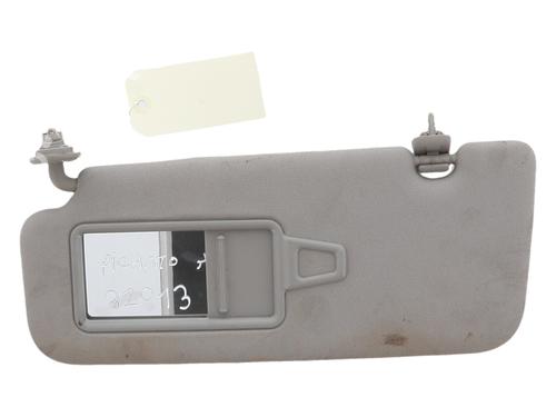left-sun-visor-kia-picanto-ii-ta-2011-2012-2013-2014-2015-2016-2017-2018-37538834 main image