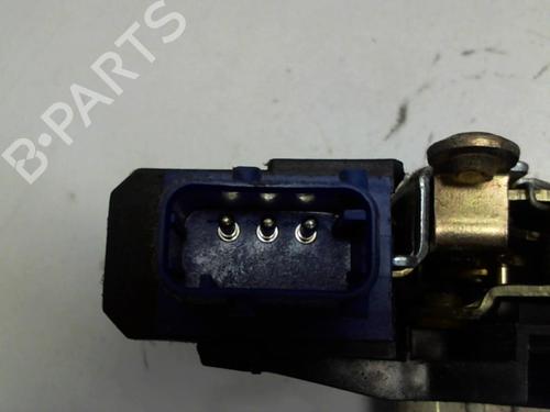 Used Front right lock BMW 3 Compact (E36) 318 tds (90 hp) 20941919