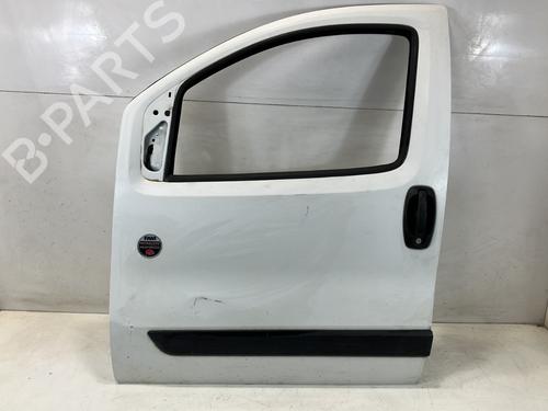 Left front door CITROËN NEMO MPV 1.3 HDi 75 | BP22028009C2 