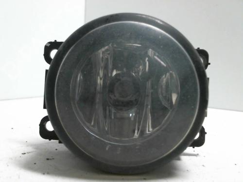 Left front fog light RENAULT MEGANE II (BM0/1_, CM0/1_) 1.4 16V (BM0B, CM0B) | BP20957233C30 