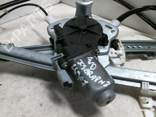 Front right window mechanism CITROËN XSARA (N1) 1.4 i | BP20950784C23 