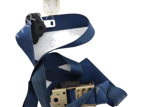 Used Front left seatbelt Front left seatbelt CITROËN SAXO (S0, S1) 1.0 X (50 hp) 20966677 20966677