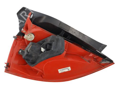 Right taillight RENAULT MEGANE II (BM0/1_, CM0/1_) 1.6 16V | BP20962880C35 