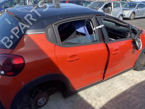 Start/Stop ECU CITROËN C3 III (SX) 1.6 BlueHDi 100 | BP24237780M59  - Image 6