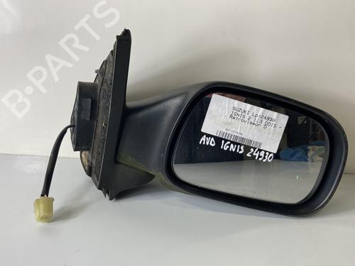 Used Right mirror SUZUKI IGNIS II (MH) 1.3 DDiS (RM413D) (70 hp) 22024385