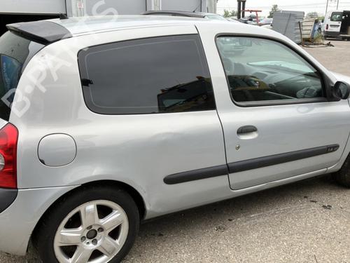 Starter RENAULT CLIO II (BB_, CB_) 2.0 16V Sport (CB0M) | BP22023924M8 