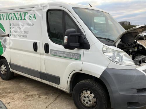 Hand brake CITROËN JUMPER II Van 2.2 HDi 100 | BP24846755I18 - Image 8