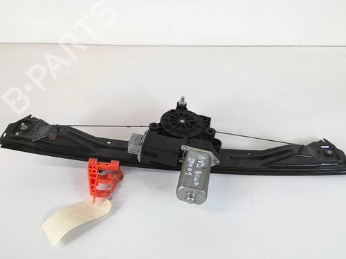 Used Front right window mechanism FIAT BRAVO II (198_) 1.6 D Multijet (198AXH1B) (105 hp) 22023755