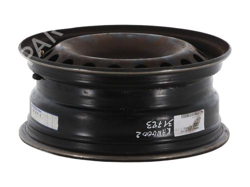 Fælk Fælk RENAULT KANGOO / GRAND KANGOO II (KW0/1_) [2008-2026] 33827927 33827927