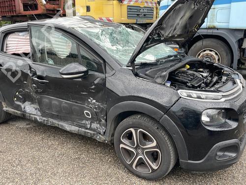 Engine control unit (ECU) CITROËN C3 III (SX) 1.2 PureTech 82 | BP30776827M57  - Image 12