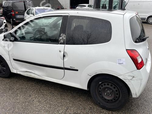 Used Parts RENAULT TWINGO II (CN0_) 1.2 16V (CN04, CN0B) (75 hp) 4393179