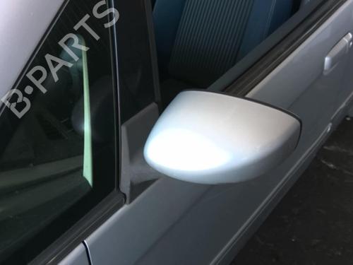 Left mirror LANCIA MUSA (350_) 1.3 D Multijet (350.AXG11, 350.AXG1A) | BP20971479C26 