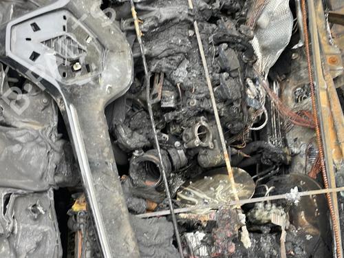 Control unit RENAULT CLIO V (B7_) 1.0 SCe 65 (B7MG) | BP32491915M11  - Image 8