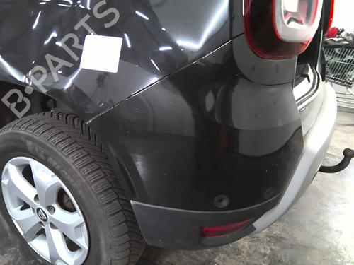 Bagtil kofangere DACIA DUSTER (HM_) 1.5 dCi 115 4x4 (HMAD) | BP38459155C8 - Image 3