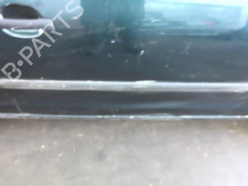 Used Door moulding trim VW POLO (9N_, 9A_) 1.4 16V (75 hp) 20971511