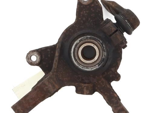 Used Left front steering knuckle RENAULT MEGANE I (BA0/1_) 1.6 16V (BA04, BA0B, BA11, BA1J, BA16, BA19, BA1K, BA1V,... (107 hp) 26686669