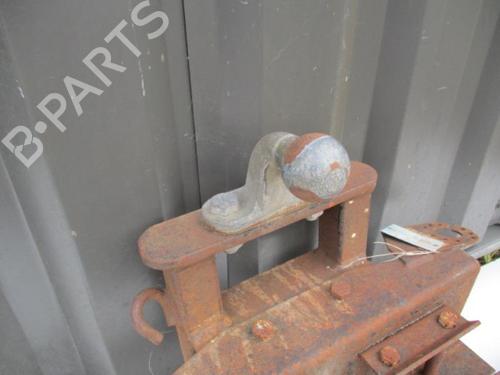 Tow ball/Mechanism FIAT FIORINO Pick up (146_)  | BP22917691C141 