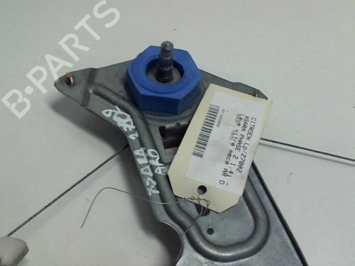 Rear right window mechanism CITROËN XSARA (N1) 1.4 i | BP20959000C25 