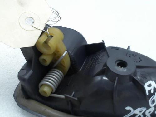Venstre foran invendig håndtak RENAULT CLIO II (BB_, CB_) 1.9 D (B/CB0E, BB0J) | BP20957074I13 