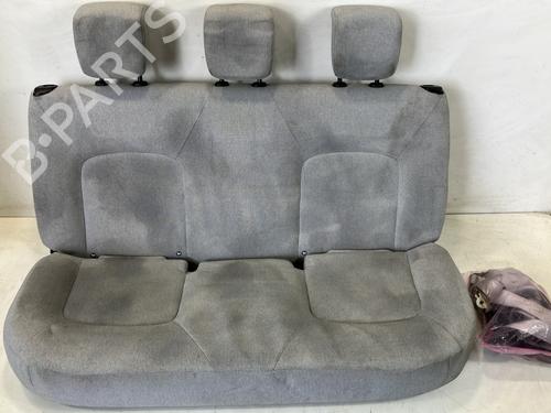 Sæde Bagtil RENAULT ZOE (BFM_) ZOE (92 hp) 22025378