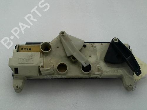 Commande Chauffage RENAULT MASTER II Van (FD) 2.5 D | BP20940626I5 