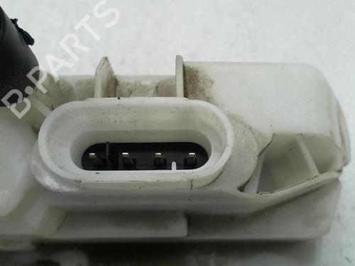 Rear left lock CITROËN C3 I (FC_, FN_) 1.4 HDi | BP20969099C100 