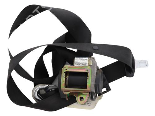 Used Front right seatbelt Front right seatbelt VW BORA Variant (1J6) 1.9 TDI (115 hp) 20970885 20970885