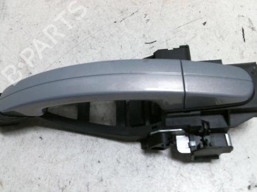 Rear right exterior door handle FORD FOCUS III 1.6 TDCi | BP20962992C130 