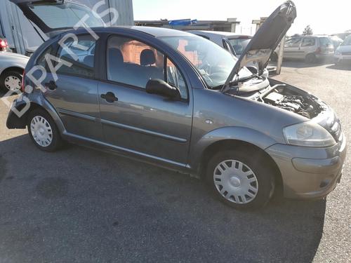 Display monitor CITROËN C3 I (FC_, FN_) 1.4 HDi | BP20950847C48 