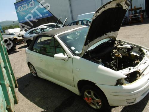 Used Parts FIAT PUNTO Convertible (176_) 90 1.6 1960200