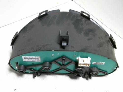 Instrument cluster CITROËN BERLINGO / BERLINGO FIRST Box Body/MPV (M_) 1.6 HDI 75 (MB9HW) | BP20970348C47 