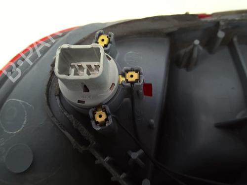 Left taillight TOYOTA YARIS (_P1_) 1.5 (NCP13_, NCP13R) | BP20956190C34 