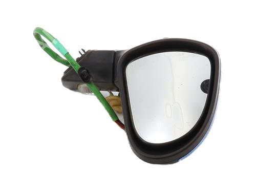 Right mirror PEUGEOT 308 SW I (4E_, 4H_) 1.6 HDi | BP26738070C27 