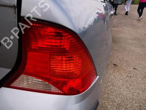 Used Right taillight Right taillight FORD FOCUS I Saloon (DFW) 1.8 TDCi (100 hp) 20963073 20963073