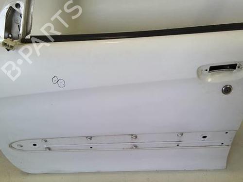 Used Left front door CITROËN XSARA PICASSO (N68) 2.0 HDi (90 hp) 22023953