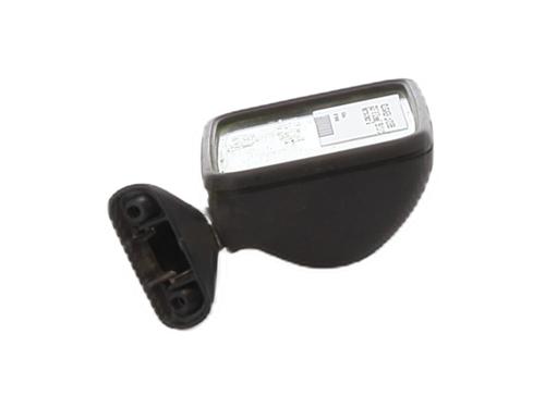 Left mirror VW GOLF II (19E, 1G1) 1.6 TD | BP22024833C26 
