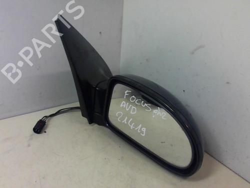 Used Right mirror Right mirror 20955310 20955310