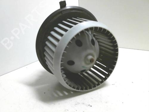 Heater blower motor ALFA ROMEO 147 (937_) 3.2 GTA (937.AXL1) | BP20970467M62 