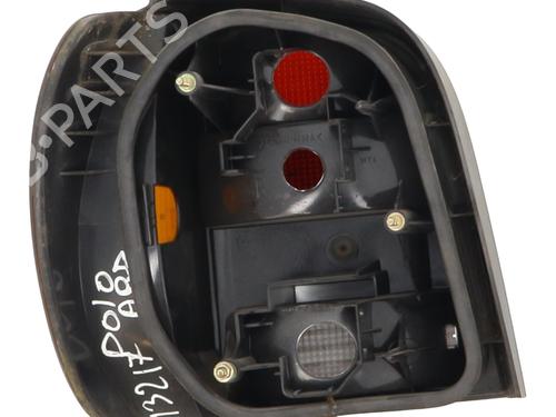 Right taillight VW POLO III (6N1) 60 1.7 SDI | BP20949039C35 