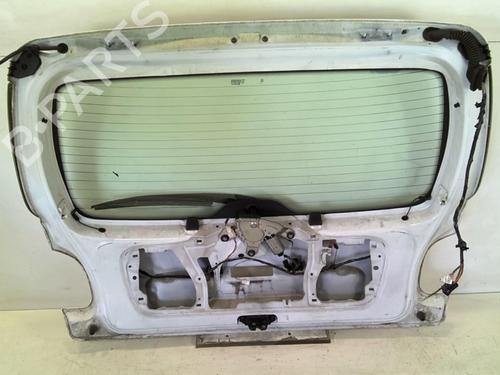Tailgate PEUGEOT 206 Hatchback (2A/C) 1.4 HDi eco 70 | BP20968000C6 