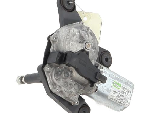 Rear wiper motor ALFA ROMEO MITO (955_) 1.4 (955.AXB1B, 955.AXU1A) | BP22028109M102 