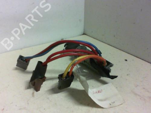 Zündschloss für CITROËN SAXO (S0, S1) 1.1 X, SX (60 hp) 32372990