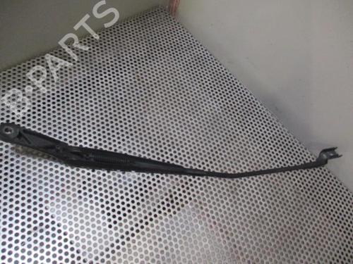 Used Front windshield wiper arm VW SCIROCCO III (137, 138) 1.4 TSI (122 hp) 20946649