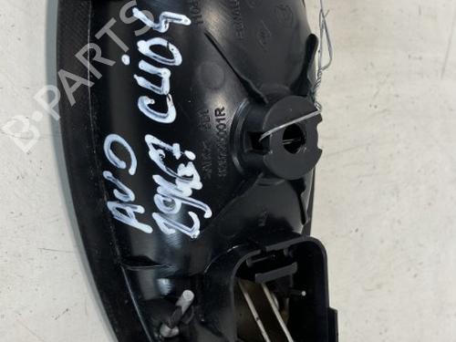 Front right interior door handle RENAULT CLIO IV (BH_) 1.5 dCi 90 | BP20962475I14 