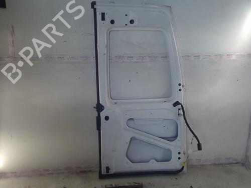 Used Left tailgate Left tailgate PEUGEOT EXPERT Van (222) 1.6 (79 hp) 22022786 22022786