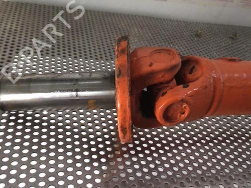 Used Driveshaft NISSAN TERRANO II (R20) 3.0 Di 4WD (154 hp) 20964010