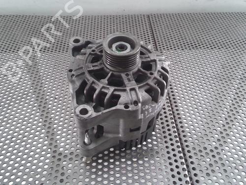Used Alternator PEUGEOT 307 (3A/C) 1.6 16V (109 hp) 20938944